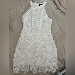 Lulus Bridal Party dress